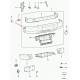 boulon Defender 90, 110, 130 et Discovery 2