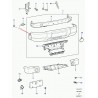 boulon Defender 90, 110, 130 et Discovery 2