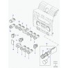 panneau simule Defender 90, 110, 130
