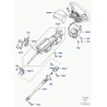 garnissage d'auvent Range L322