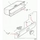 couverture boite a gants Freelander 1