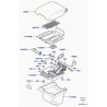 damper Range L322