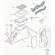 tapis Freelander 1