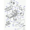 agrafe garnissage Range L322
