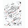 serrure-boite a gants Discovery 1, 2