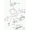 dispositif de fixation hayon Range Sport