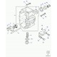 Land rover boulon Discovery 1 (FRC4282)
