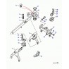 agrafe ressort d'arret Discovery 1