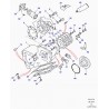 joint boitier compteur de vitesse Discovery 1
