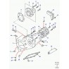 couverture Defender 90, 110, 130 et Discovery 1, 2