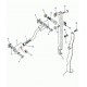 verrouillage de differentiel Defender 90, 110, 130, Discovery 1, Range Classic