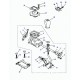 arbre de commande des vitesses Discovery 1