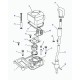 goupille elastique Discovery 1, 2