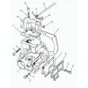 tube reniflard Discovery 1, 2
