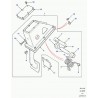boulon Defender 90, 110, 130