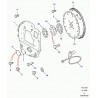 vis Discovery 1, 2 et Range P38
