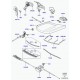 cable de commande Range L322