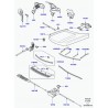 cable de commande Range L322