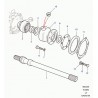 boitier de convertisseur avec bague Discovery 1
