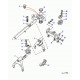 fourchette de 3eme et 4eme vitesses Discovery 1