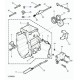 boitier de thermostat Range P38