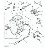 boitier de thermostat Range P38