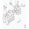 bouchon Discovery 1, 2 et Range P38