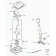 cache poussiere levier chang vit Discovery 2