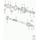 joint spi interieurde fusee