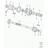 joint spi interieurde fusee