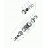 rondelle de pression Discovery 1, 2 et Range P38