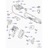 actuator asy Discovery 3