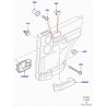 levier poignee interieure porte Discovery 3
