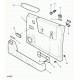 embase serrure de porte Discovery 2