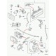 embase poignee interieure porte Freelander 1