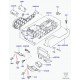 agrafe Range L322