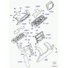 agrafe Range L322