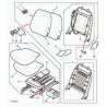 element chauffant Freelander 1
