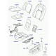element chauffant Range L322