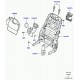 moteur regleur de siege Range L322
