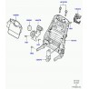 moteur regleur de siege Range L322