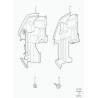 deflecteur d'air Freelander 1