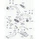 conduit climatiseur Range L322