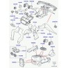 reniflard Discovery 3