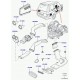 conduit climatiseur Range L322