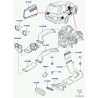 conduit climatiseur Range L322
