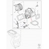ventilateur Defender 90, 110, 130
