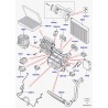 moteur de soufflerie Discovery 3, Range Sport