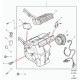 resistance chauffage Freelander 1