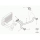 durite de chauffage Discovery 2